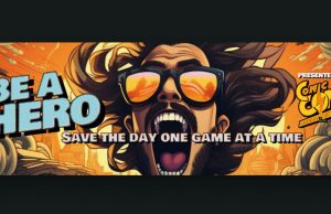 Comic Con Stuttgart 2025: Die Highlights in der Gaming Zone Teil der Comic Con Stuttgart: die Gaming Zone (Abbildung: BXDXO)