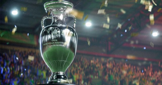 Pünktlich zur Fußball-EM 2024 wird ein Gratis-Update für EA Sports FC 24 freigeschaltet (Abbildung: Electronic Arts)