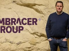 Deus Ex: Embracer stoppt Entwicklung und kürzt bei Eidos Montreal Lars Wingefors, Gründer und CEO der Embracer Group (Foto: Embracer AB)