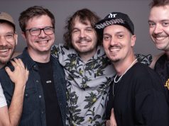 Loot für die Welt 11: Erste Spenden-Bilanz des Live-Events Das Team von Loot für die Welt (Foto: Pahoehoe Production)