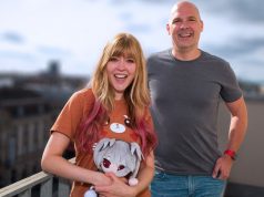 Phoenix Games kauft Sad Panda Studios Morgan Long verkauft ihr Startup Sad Panda Studios an Klaas Kersting (Foto: Phoenix Games)