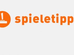 Spieletipps: Ströer integriert Spiele-Portal in Giga Logo von Spieletipps (Abbildung: Ströer Media Brands)