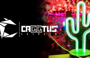 Caggtus Leipzig 2026 verzeichnet hohe Nachfrage LAN-Party und Gaming-Festival in einem: die Caggtus Leipzig (Abbildung: Leipziger Messe / Tom Schulze)