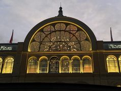 Deutscher Entwicklerpreis 2023: Shadow Gambit holt drei Preise (Update) Traditioneller Austragungsort für den Deutschen Entwicklerpreis: die Kölner Flora (Foto: GamesWirtschaft)