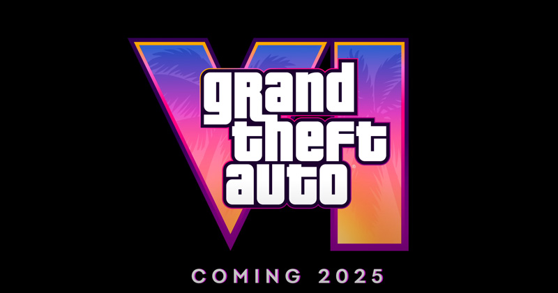 Grand Theft Auto VI (GTA 6) erscheint 2025 für PlayStation 5 und Xbox Series X/S - Abbildung: Rockstar Games