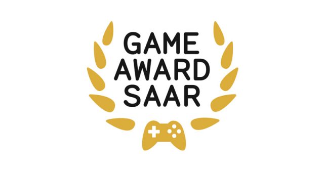 Das Saarland verleiht seit 2019 den Game Award Saar (Abbildung: Saarland Medien GmbH)