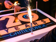 Gameforge feiert 20. Jubiläum 20 Jahre Gameforge (Abbildung: Gameforge AG)