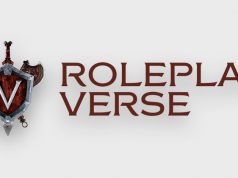 Roleplay Verse 2024: Ticket-Vorverkauf startet Termin der RolePlay Verse 2024: 8. und 9. Juni 2024 in Oberhausen (Abbildung: Skald GmbH)
