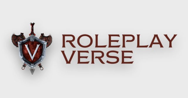 Termin der RolePlay Verse 2024: 8. und 9. Juni 2024 in Oberhausen (Abbildung: Skald GmbH)