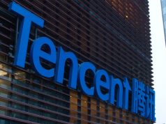 Drohende Games-Regulierung: Kurssturz bei Tencent und NetEase Tencent zählt zu den weltweit größten Internet- und Games-Konzernen (Abbildung: Tencent Holdings)