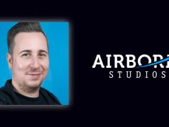 Tom Kersten wechselt von Mimimi zu Airborn Studios Tom Kersten ist Project Manager bei Airborn Studios in Berlin (Foto: Airborn Studios)