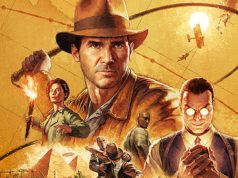 Gamescom 2024 Spiele-Liste – Update 23 Indiana Jones und der große Kreis erscheint am 9. Dezember 2024 zunächst exklusiv für PC und Xbox (Abbildung: Bethesda)