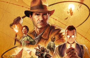 Indiana Jones und der Große Kreis: Frei ab 16 und uncut Indiana Jones und der große Kreis erscheint am 9. Dezember 2024 zunächst exklusiv für PC und Xbox (Abbildung: Bethesda)