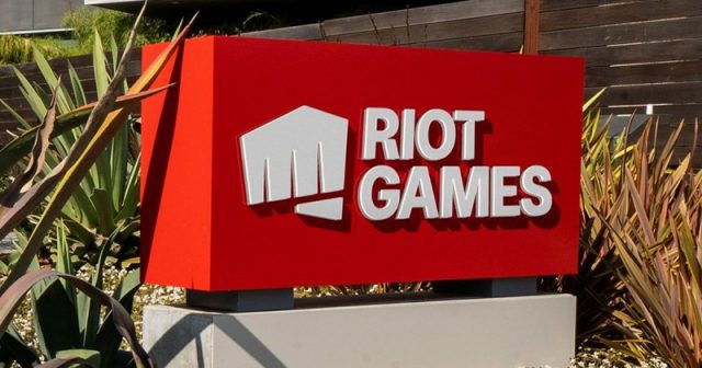 Das Hauptquartier von Riot Games in Los Angeles (Foto: Riot Games)