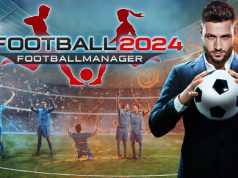 We Are Football 2024: Fußballmanager erscheint heute (Update) We Are Football 2024 erscheint am 4. März (Abbildung: Winning Streak Games / HandyGames)