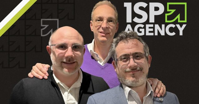 Von links: Markus Oeller, Torsten Oppermann und Stefano Petrullo (Foto: 1SP Agency)