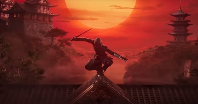 Soll spätestens im Frühjahr 2025 für PC, PlayStation 5 und Xbox erscheinen: Assassin's Creed Codename Red (Abbildung: Ubisoft)