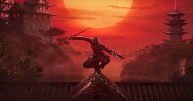 Assassins-Creed-Codename-Red-2025 Soll spätestens im Frühjahr 2025 für PC, PlayStation 5 und Xbox erscheinen: Assassin's Creed Codename Red (Abbildung: Ubisoft)