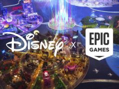 Fortnite-Metaverse geplant: Disney steigt bei Epic Games ein Disney will mit Epic Games eine Art Online-Disneyland bauen (Abbildung: The Walt Disney Company)
