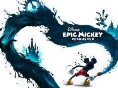 Studie: Österreichs Games-Branche wächst Erscheint 2024 für PC, Xbox, PlayStation und Switch: Disney Epic Mickey Rebrushed (Abbildung: THQ Nordic)