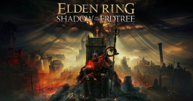 Die Elden Ring-Erweiterung Shadow of the Erdtree erscheint am 21. Juni 2024 für PC, PlayStation und Xbox (Abbildung: Bandai Namco Entertainment)