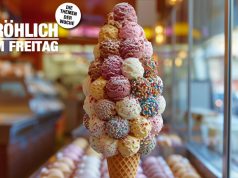 Microsoft riskiert den X-Faktor (Fröhlich am Freitag) Riesen-Auswahl in allen Geschmacksrichtungen zum Festpreis: der Xbox Game Pass Ultimate (Abbildung ähnlich / Midjourney)