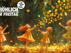 Subventionen, die sich lohnen (Fröhlich am Freitag) Nur solange Vorrat reicht: Die bisher praktizierte Games- und Film-Förderung stößt an Grenzen (Abbildung ähnlich / Midjourney)