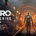 Metro Awakening erscheint unter anderem für PlayStation VR 2 (Abbildung: Plaion / Vertigo Games)