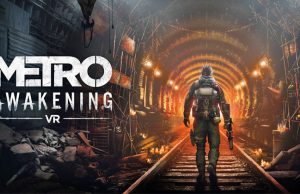 Vertigo Games schließt Arizona Sunshine-Studio Metro Awakening erscheint unter anderem für PlayStation VR 2 (Abbildung: Plaion / Vertigo Games)