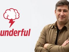 Thunderful dampft interne Games-Entwicklung ein Thunderful-CEO Martin Walfisz (Foto: Thunderful Group)