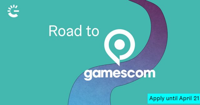 Gamecity Hamburg begleitet Studios auf der 'Road to Gamescom' (Abbildung: Gamecity Hamburg)