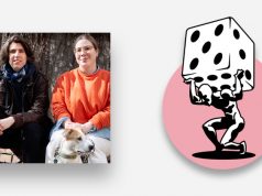 Playing History mit zwei Neuzugängen Neu bei Playing History: Rüdiger Brandis und Anna Luise Rother (Fotos: Playing History UG)