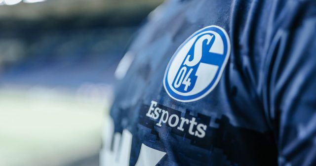 FC Schalke 04 Esports gibt Ende 2024 den League of Legends-Spielbetrieb auf (Abbildung: FC Schalke 04)
