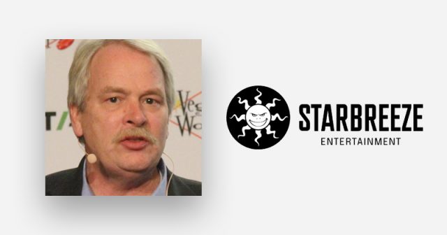 Jürgen Goeldner übernimmt übergangsweise den CEO-Posten bei Starbreeze Entertainment (Payday 3).