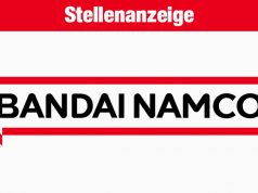 Praktikum im Bereich Marketing & Kommunikation (m/w/d) bei Bandai Namco Entertainment – Stellenanzeige Stellenanzeige: Jetzt bewerben bei Bandai Namco Entertainment Germany in Frankfurt am Main!
