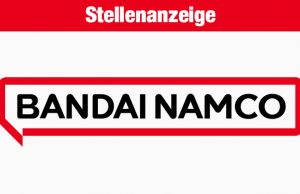 Praktikum im Bereich Marketing & Kommunikation (m/w/d) bei Bandai Namco Entertainment – Stellenanzeige Stellenanzeige: Jetzt bewerben bei Bandai Namco Entertainment Germany in Frankfurt am Main!