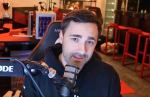 TakeTV: E-Sport- und Event-Spezialist geht in Kurzarbeit Dennis Gehlen, Gründer und Geschäftsführer der TakeTV GmbH