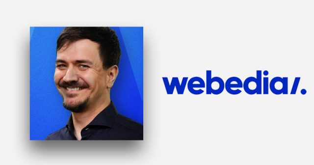 Michael Graf, Head of Video Publishing (Foto: Webedia)