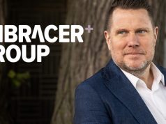 Embracer Group kommt bei Aufspaltung voran (Update) Lars Wingefors ist Gründer, CEO und Großaktionär von Europas zweitgrößtem Publisher (Foto / Abbildung: Embracer Group)