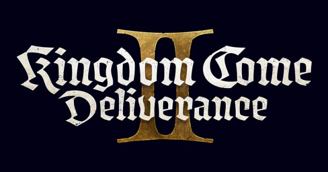 Kingdom Come: Deliverance 2 erscheint 2024 für PC, PlayStation 5 und Xbox Series X/S (Abbildung: Warhorse Studios)