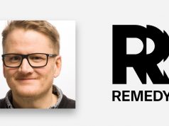 Remedy Entertainment: COO Christopher Schmitz geht Christopher Schmitz war von 2019 bis 2024 als COO für das finnische Studio Remedy tätig (Abbildungen: Remedy Entertainment)