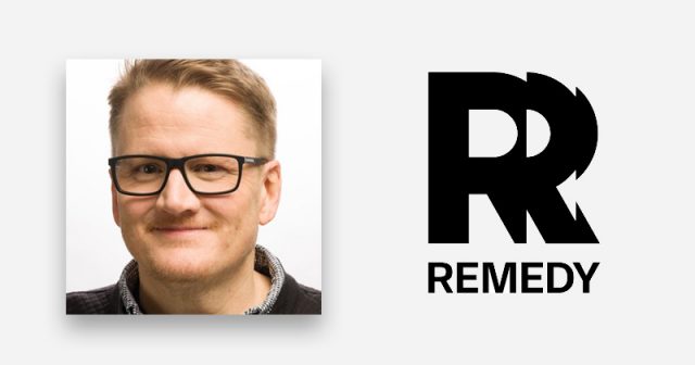 Christopher Schmitz war von 2019 bis 2024 als COO für das finnische Studio Remedy tätig (Abbildungen: Remedy Entertainment)