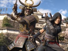 Ubisoft steht vor Konzern-Umbau – Assassin’s Creed Shadows erneut verschoben (Update) Die Protagonisten von Assassin's Creed Shadows: Samurai Yasuke und Shinobi Naoe (Abbildung: Ubisoft)