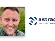 Astragon ernennt Jan Kuhlmann zum Head of Marketing (Update) Seit 1. Mai 2024 neuer Head of Marketing bei Astragon Entertainment: Jan Kuhlmann (Foto: LinkedIn)