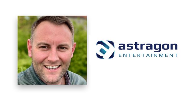 Seit 1. Mai 2024 neuer Head of Marketing bei Astragon Entertainment: Jan Kuhlmann (Foto: LinkedIn)