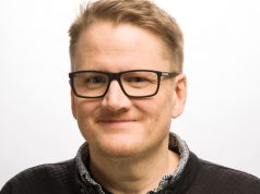 Crytek-COO Schmitz: „Große Ehre und bedeutende Herausforderung“ Branchenveteran Christopher Schmitz startet zum 1. Juni 2024 bei Crytek (Foto: privat)