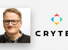 Crytek ernennt Christopher Schmitz zum COO Ab 1.6.2024 neuer COO bei Crytek: Branchenveteran Christopher Schmitz (Foto: Crytek)