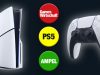 PS5-Ampel: Massive Preissenkungen zum Black Friday Wo man am günstigsten eine PS5 kaufen? Die PS5-Ampel von GamesWirtschaft beobachtet den PlayStation-5-Markt (Abbildungen: Sony Interactive)