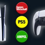 Wo man am günstigsten eine PS5 kaufen? Die PS5-Ampel von GamesWirtschaft beobachtet den PlayStation-5-Markt (Abbildungen: Sony Interactive)