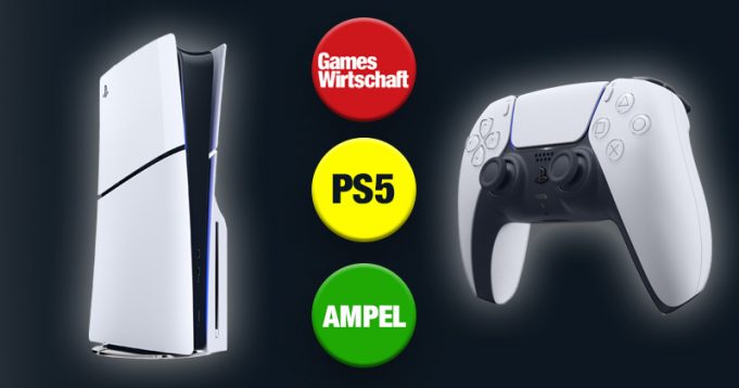 PS5-Ampel: GTA 6-Termin bestätigt - Handel senkt Preise für PlayStation ...